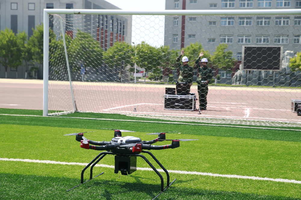中国人大网：制定无人机飞行管理法 明确飞行管理主管部门